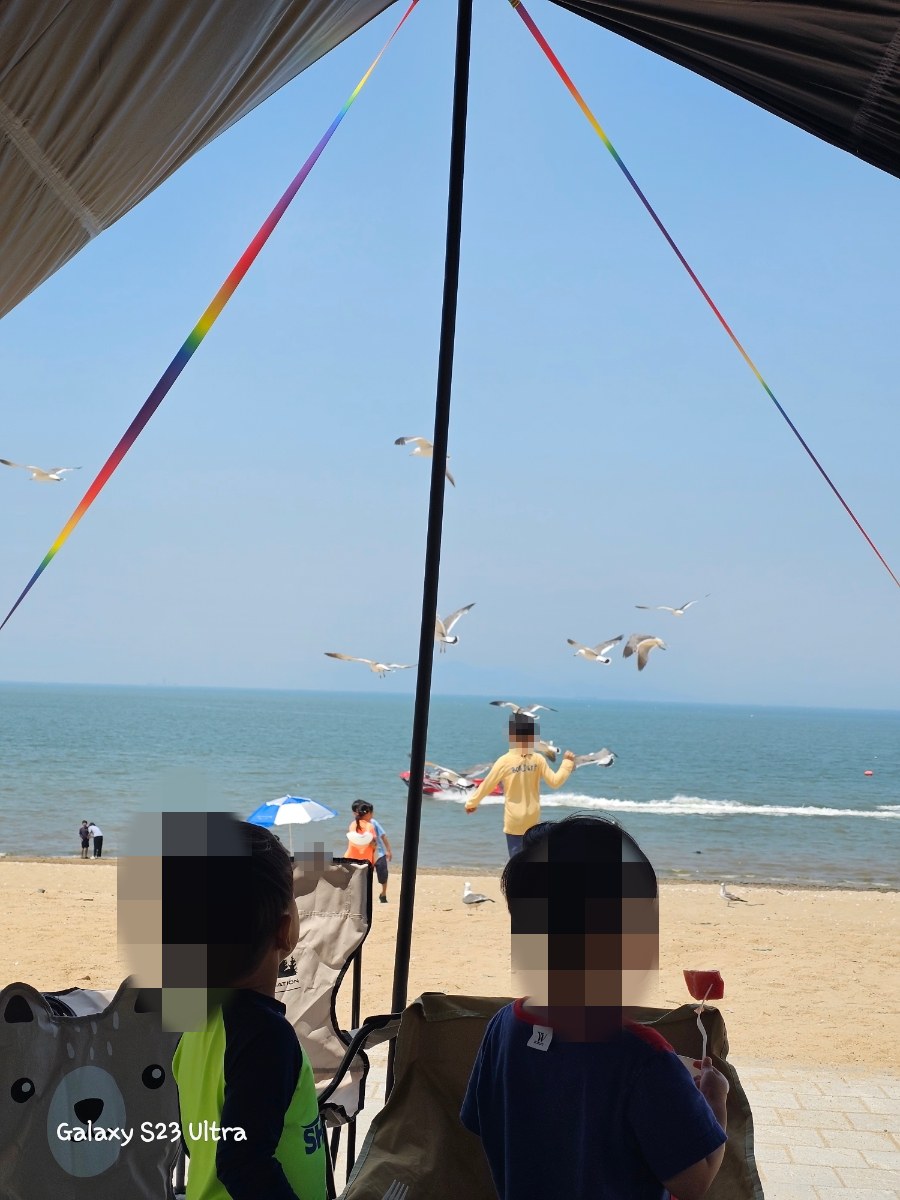 열두번째_[인천]십리포해수욕장