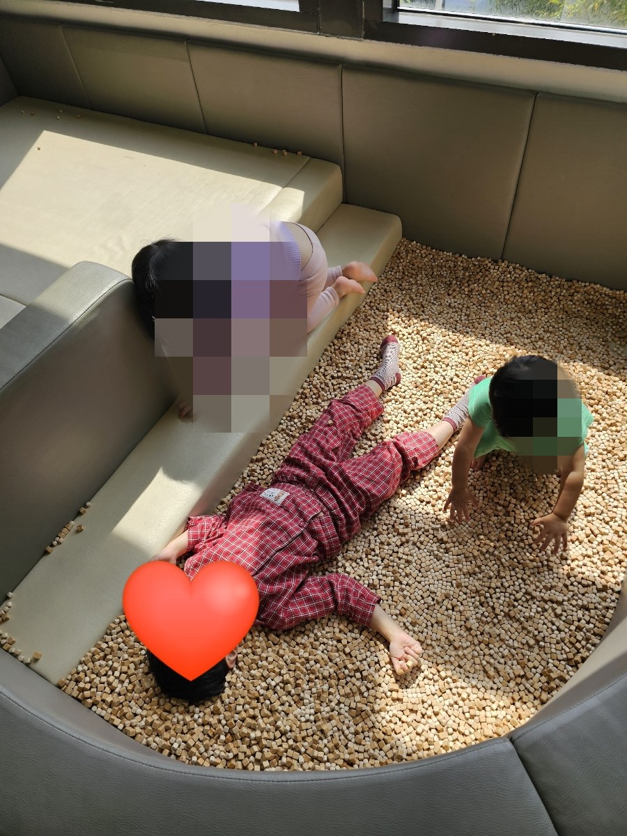 태안_아일랜드 리솜_1일차
