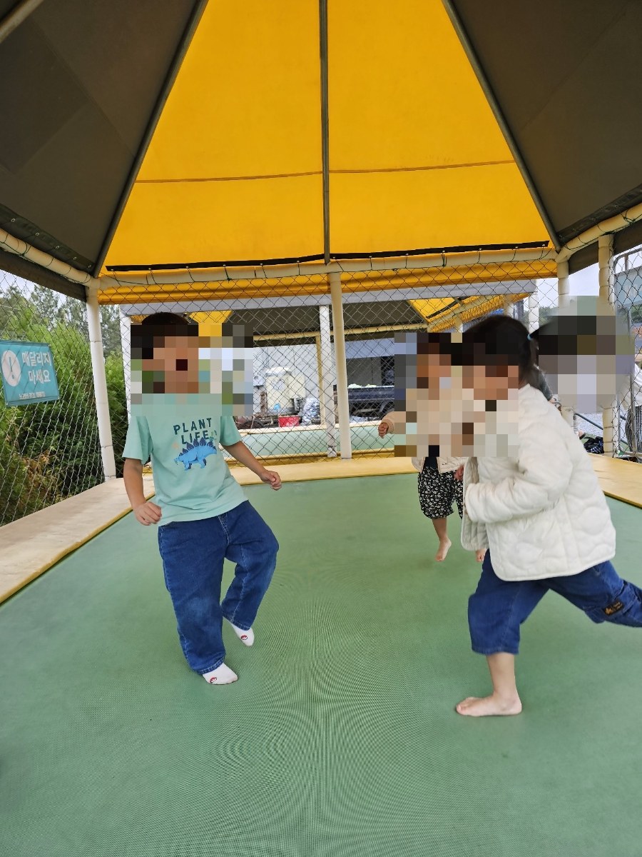 다섯 번째_[청주]노리터키즈캠핑장