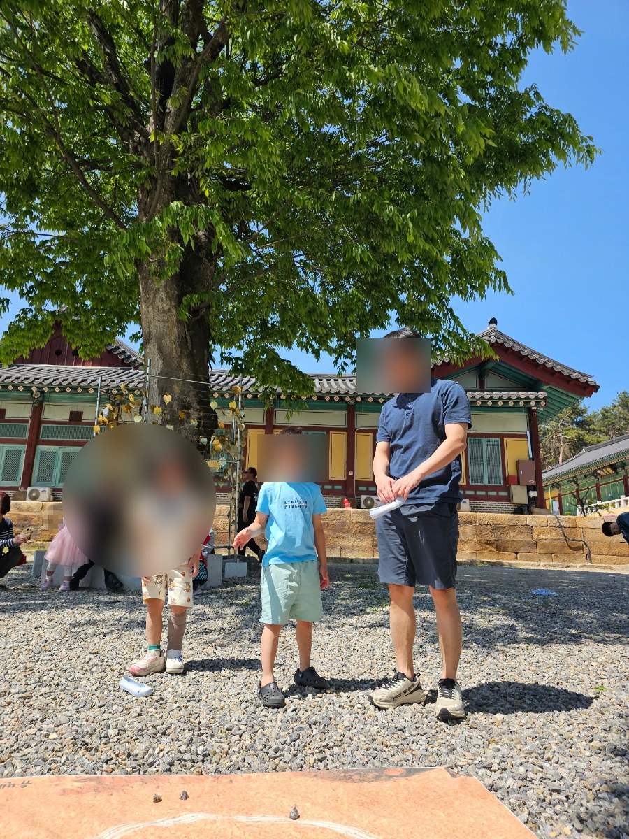 [화성]용주사