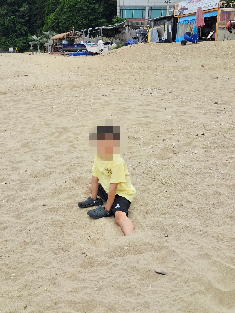 열한번째_[인천]십리포해수욕장캠핑장