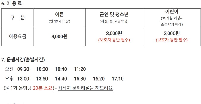 [경주]삼남매랑 경주 여행
