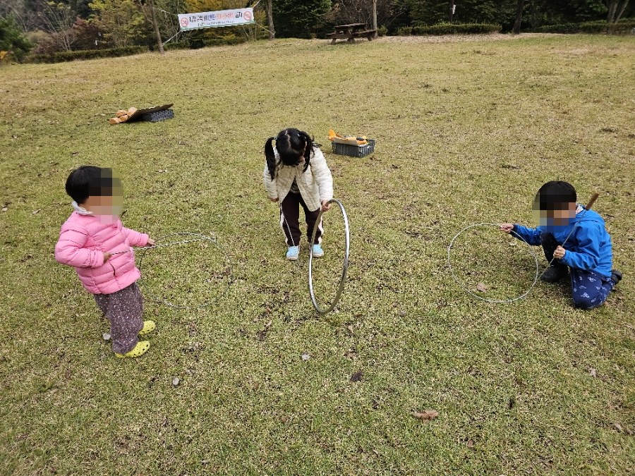 여섯번째_서운산자연휴양림 오토캠핑(미즈캠)