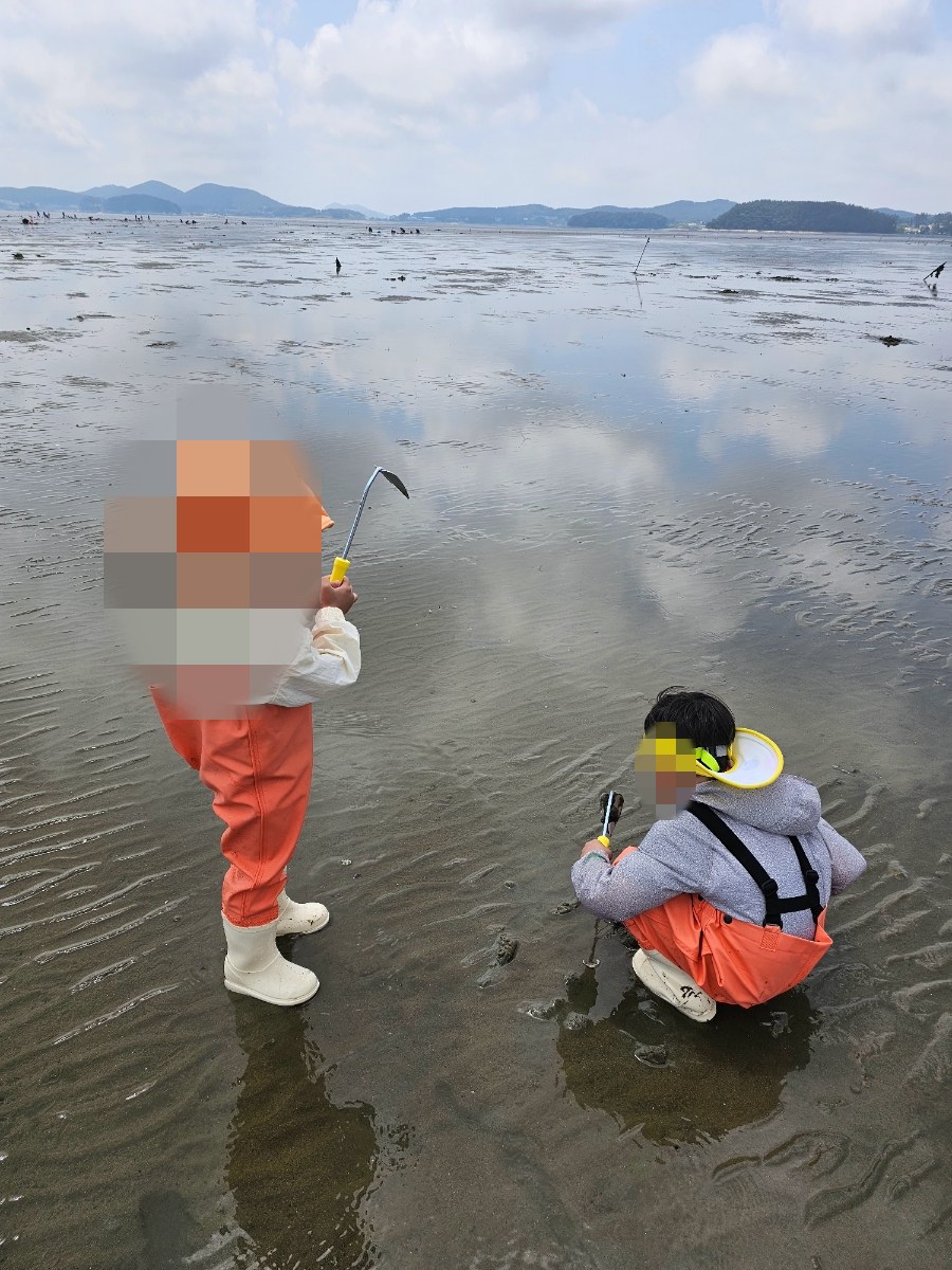 태안_아일랜드 리솜_3일차