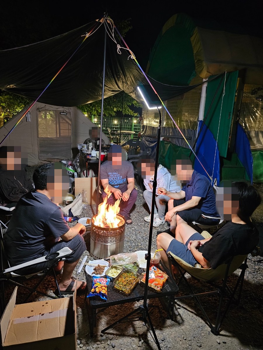 열세번째_[경기광주]소설악가족캠핑장