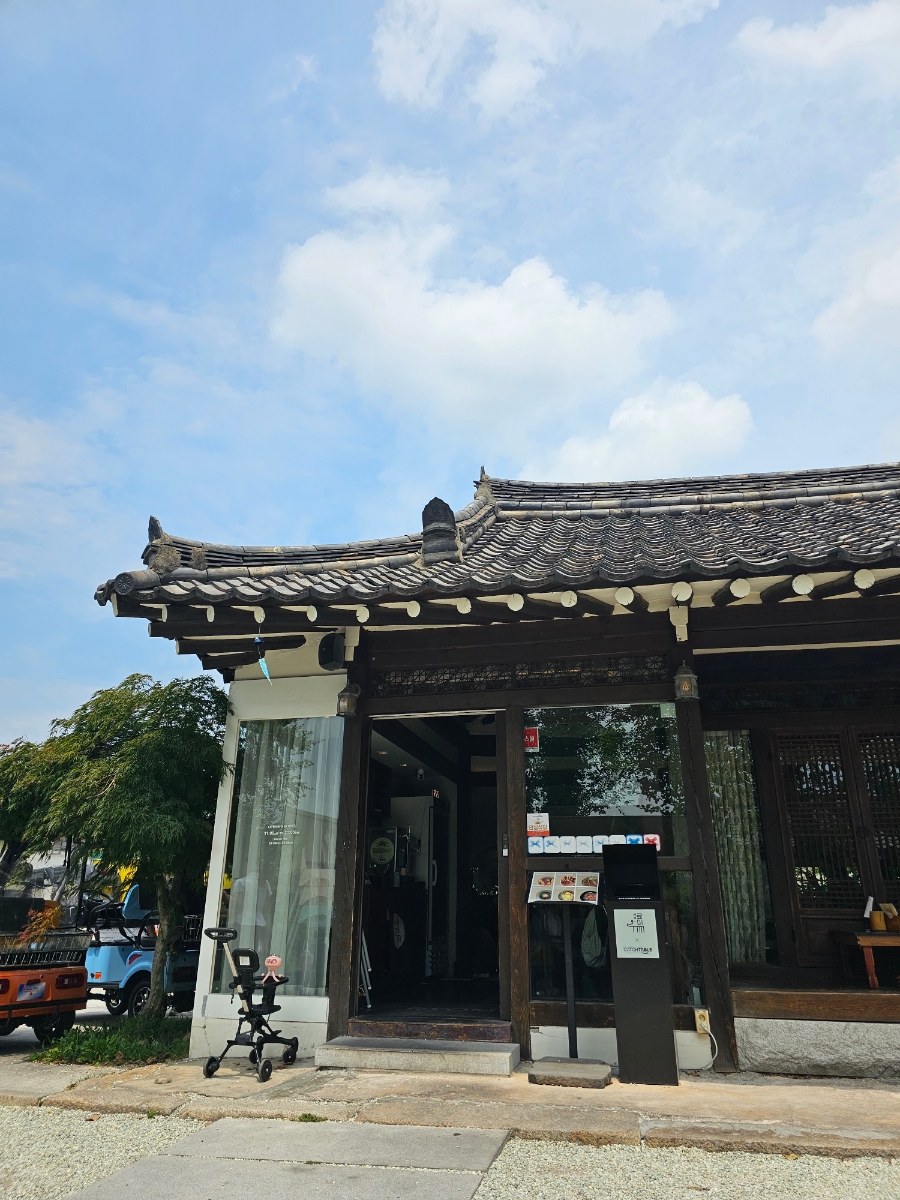 [경주]내돈내산 맛집&경주에서 먹은 음식