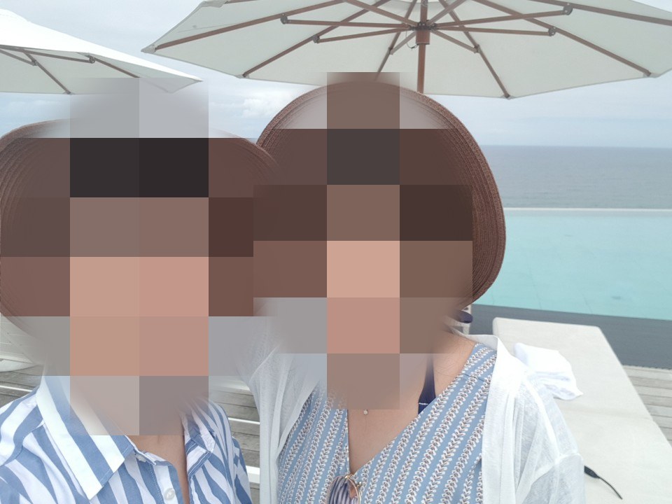 강릉 씨마크호텔
