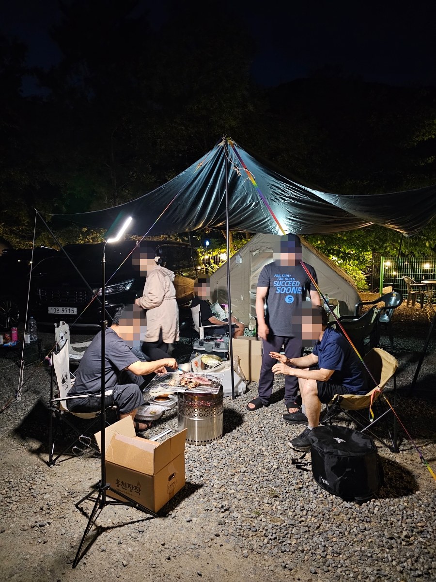 열세번째_[경기광주]소설악가족캠핑장