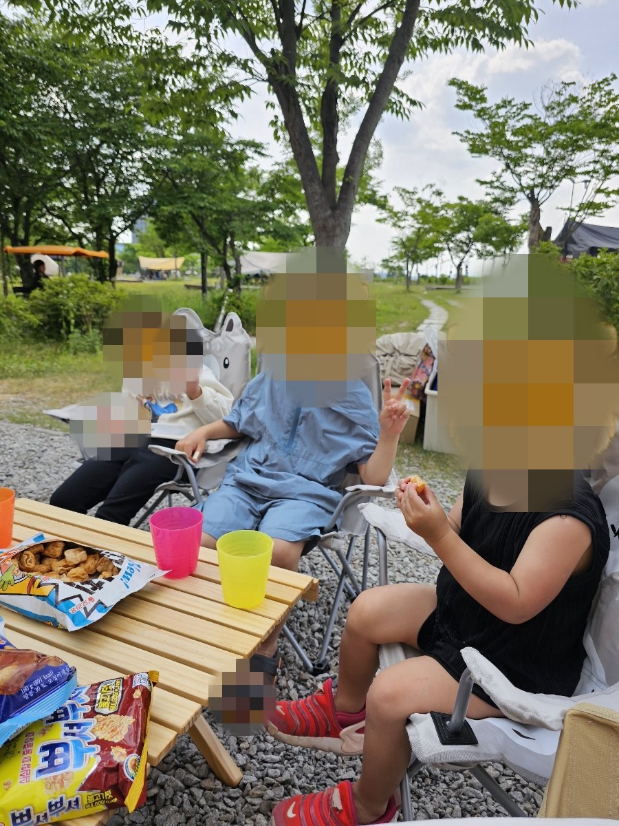 첫 번째_[여주]금은모래캠핑장