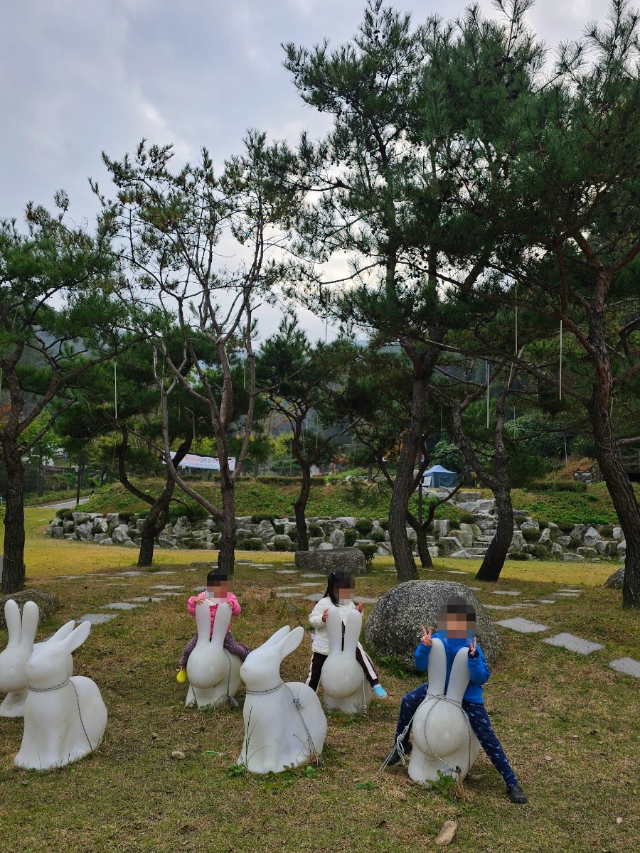 여섯번째_서운산자연휴양림 오토캠핑(미즈캠)