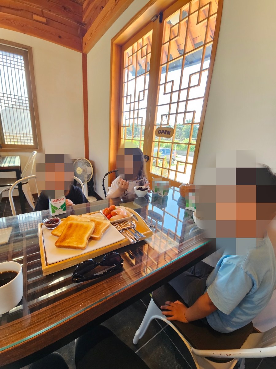 [경주]내돈내산 맛집&경주에서 먹은 음식