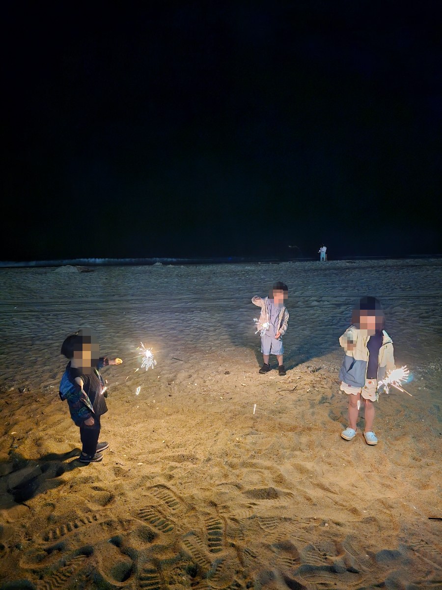 태안_아일랜드 리솜_2일차