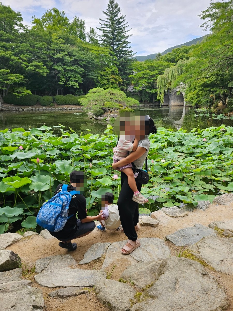 [경주]삼남매랑 경주 여행