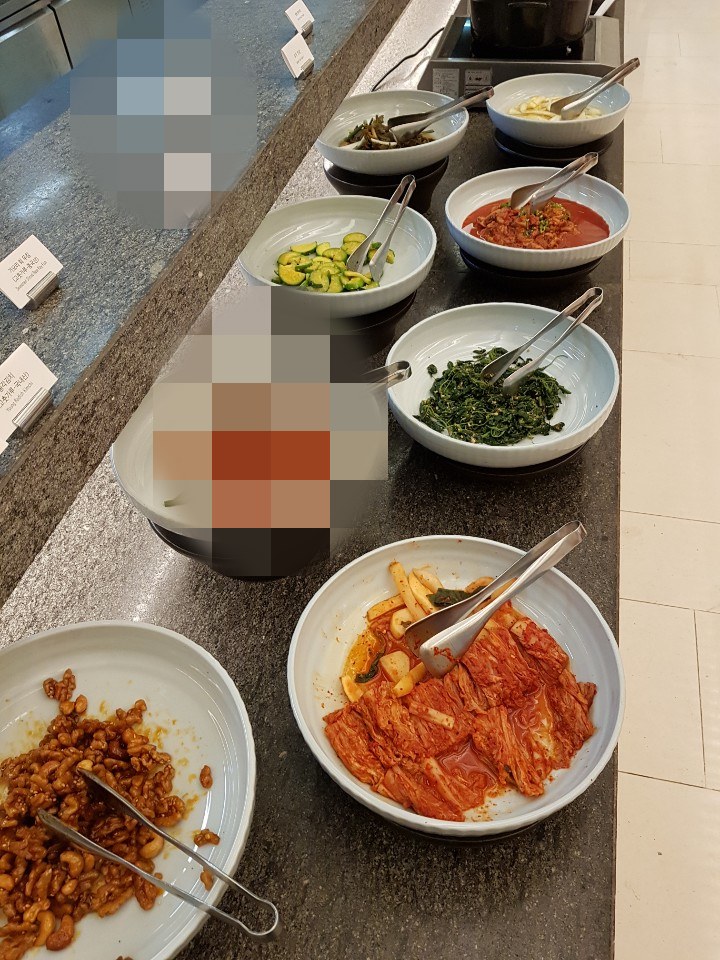 강릉 씨마크호텔