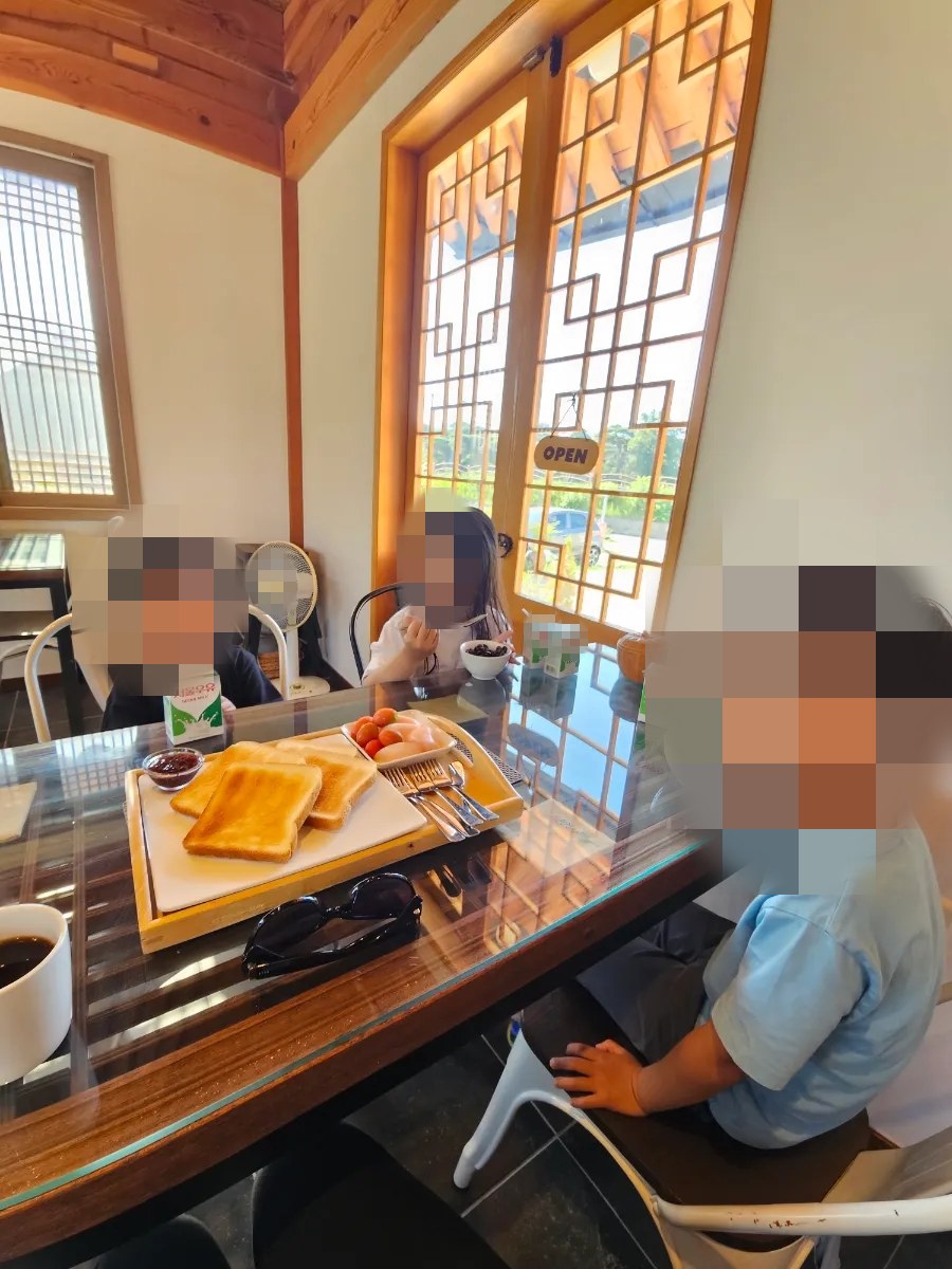 [경주]내돈내산 맛집&경주에서 먹은 음식