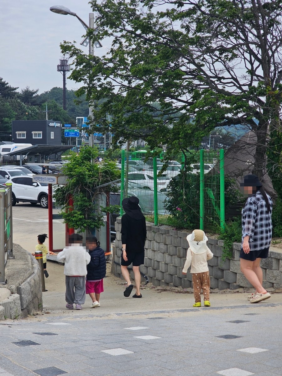 열한번째_[인천]십리포해수욕장캠핑장
