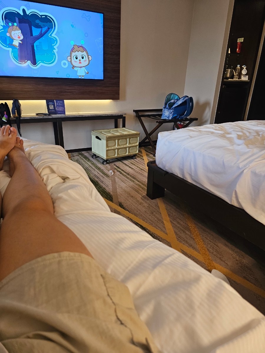 [경주]힐튼