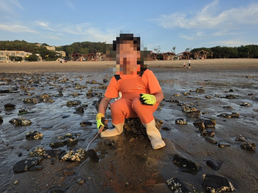 열두번째_[인천]십리포해수욕장
