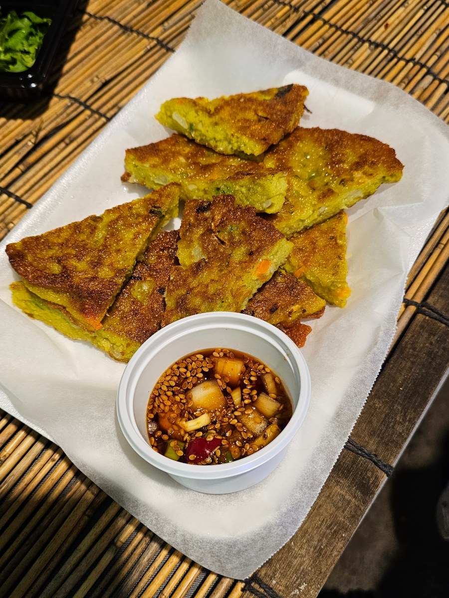 용인중앙시장 별빛마당