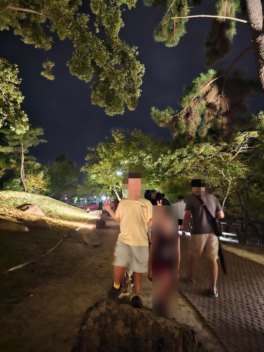[경주]삼남매랑 경주 여행