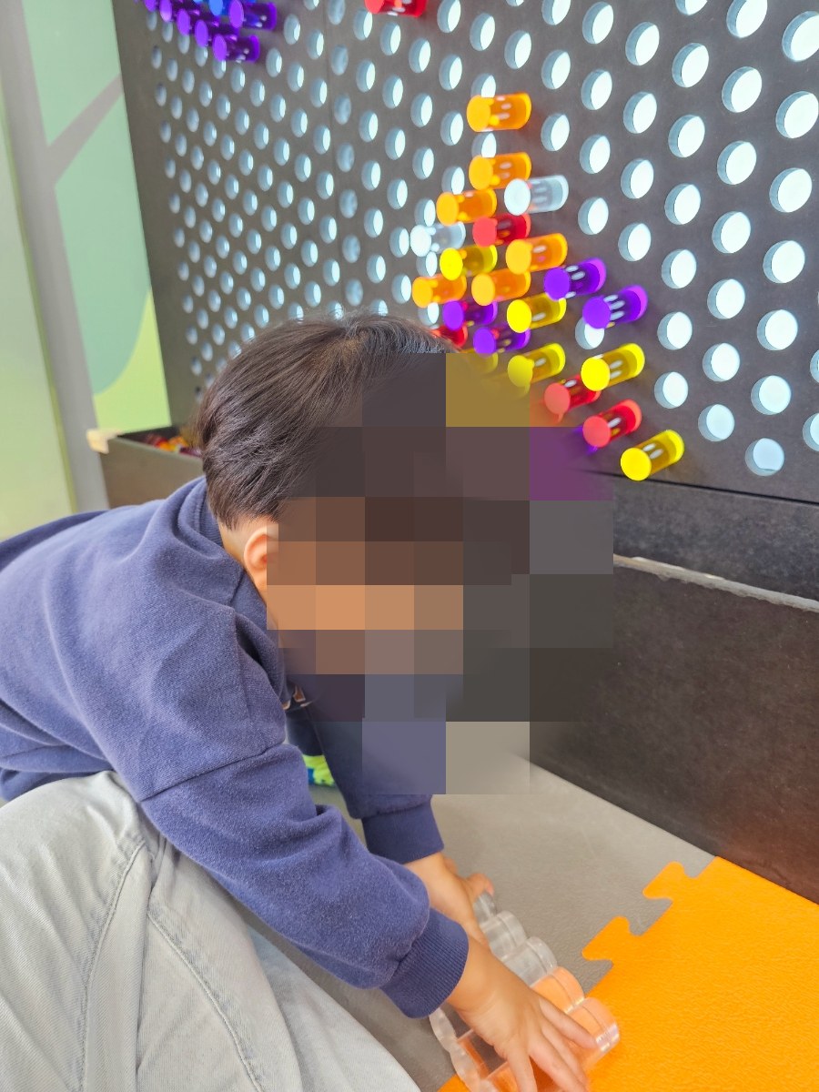 광주 어린이체육센터(너른놀이터)