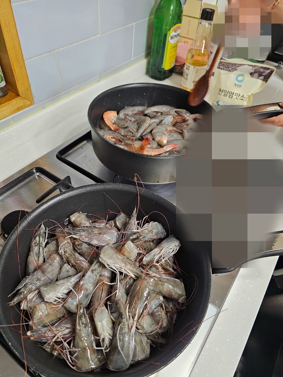 대하의 계절