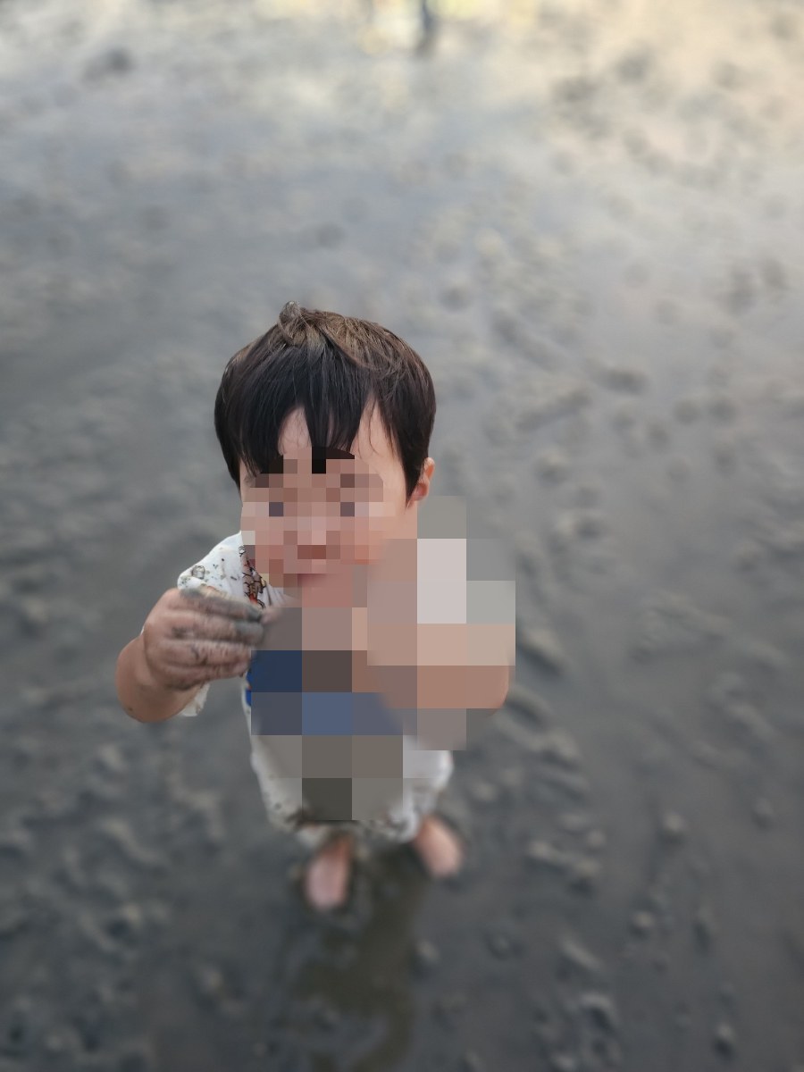 [안산]방아머리해변