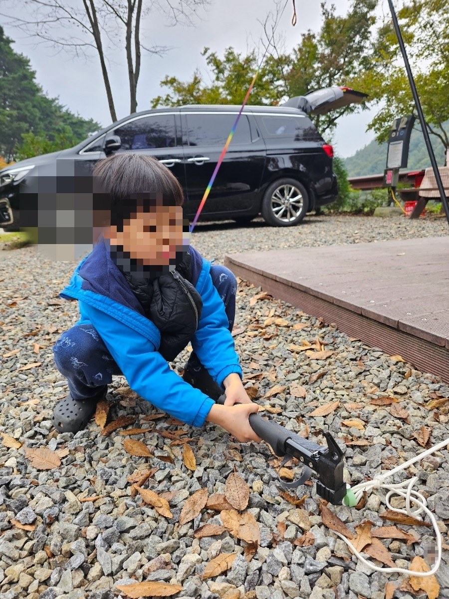 여섯번째_서운산자연휴양림 오토캠핑(미즈캠)
